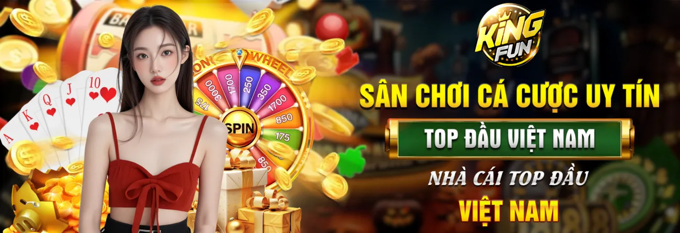 Trang chủ 15 kingfun san choi ca cuoc uy tin top dau viet nam