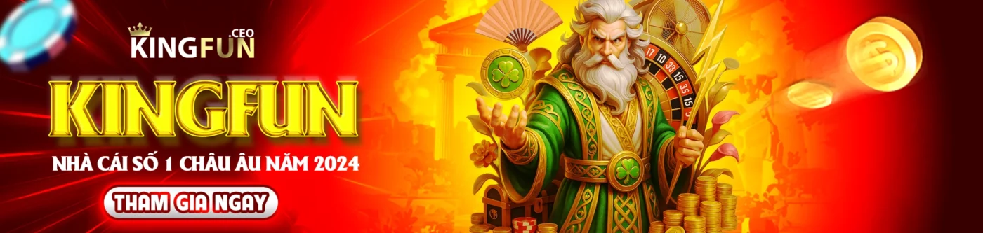 Trang chủ 15 banner kingfun