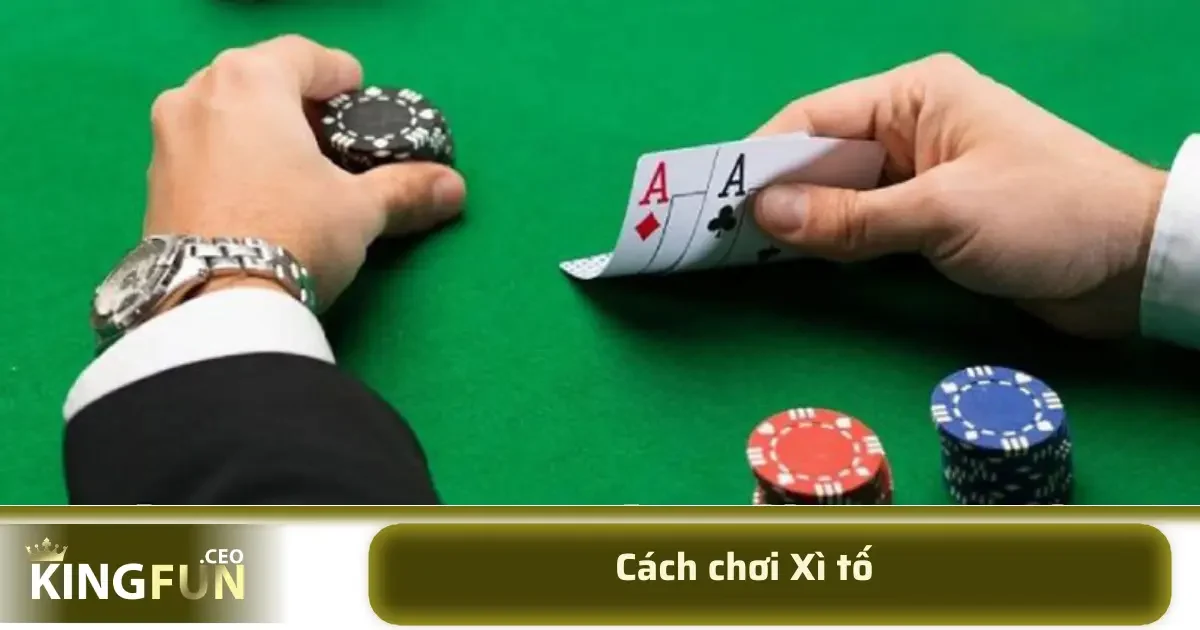 Cách Chơi Xì Tố – Luật Chơi Chuẩn Và Chiến Thuật Đọc Bài 3 Trong môi trường online, dịch vụ chia bài tự động, hệ thống mã hóa sẽ đảm bảo người chơi không thể gian lận hoặc bị gian lận.