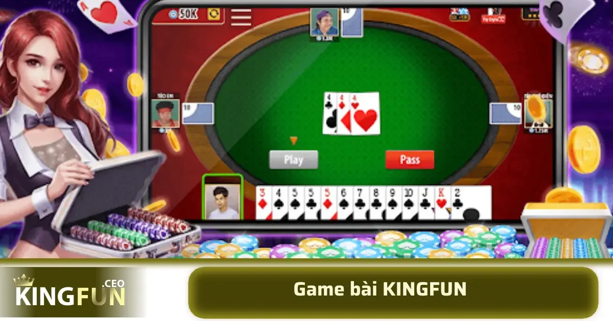 Game bài 2 Ngoài ra, các cuộc thi, giải đấu Phỏm vẫn thường xuyên diễn ra, giúp cộng đồng chơi game ngày càng mở rộng và chuyên nghiệp hơn.