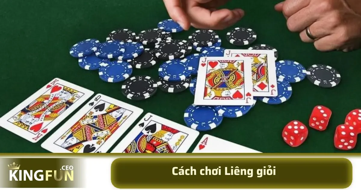 Cách Chơi Liêng – Luật Chơi, Mẹo Tố Và Chiến Thuật Ăn Tiền 2 Các bộ bài trong Liêng được xếp hạng dựa trên thứ tự điểm và các bộ đặc biệt.