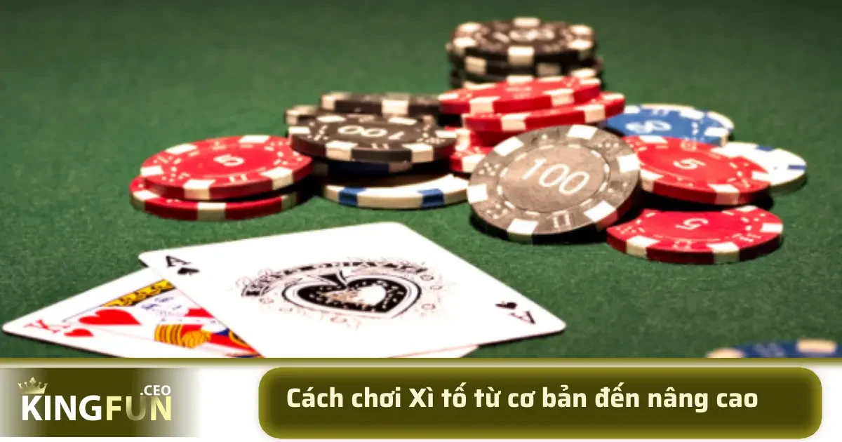 Cách Chơi Xì Tố – Luật Chơi Chuẩn Và Chiến Thuật Đọc Bài 1 Trong đó, Texas Hold'em và Omaha là hai loại thường xuyên xuất hiện trong các giải đấu lớn hoặc casino hàng ngày, phù hợp với nhiều đối tượng người chơi khác nhau, từ nghiệp dư đến chuyên nghiệp.