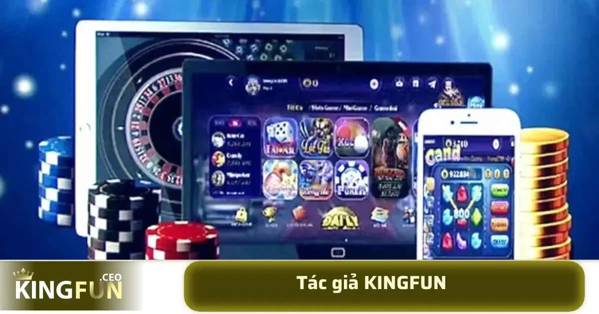 Tác giả KINGFUN 3 Tác giả KINGFUN còn đặc biệt chú trọng đến việc xây dựng văn hoá doanh nghiệp dựa trên uy tín, trách nhiệm và tôn trọng khách hàng.